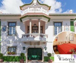 Villa Estefânia Sintra Portugal