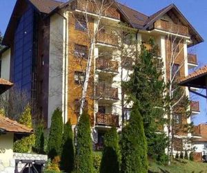 Apartman L*A*N*G & SPA Zlatibor Serbia