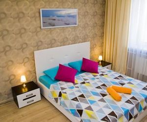 Apartment on Pionerskaya 88g Vladimir Russia