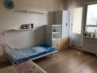 Апартаменты на Мебельной