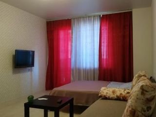 Apartment on Kollontay 5/1
