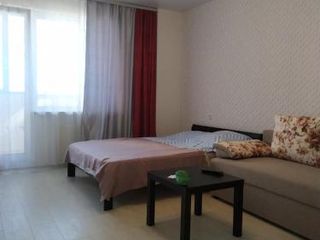 Apartment on Kollontay 5/1
