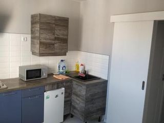 Apartment on Kollontay 5/1