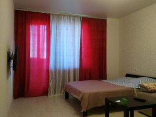 Apartment on Kollontay 5/1