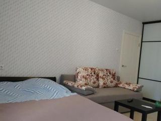 Apartment on Kollontay 5/1