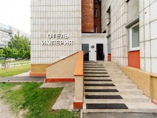 Отель Империя Питер