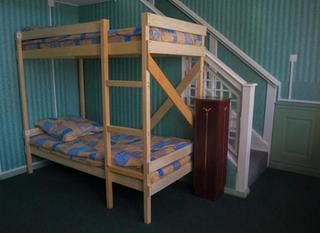 Hostel Your House
