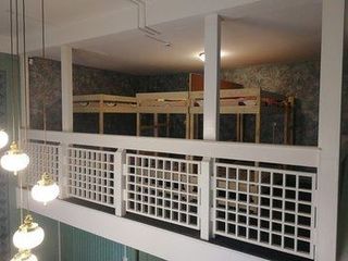 Hostel Your House