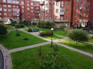 Апартаменты 2-х к.кв. ОЗЕРКИ СПб !!