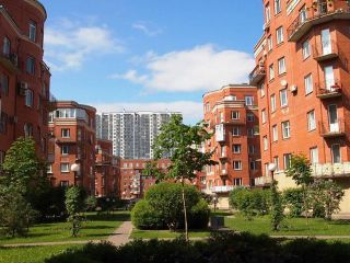 Апартаменты 2-х к.кв. ОЗЕРКИ СПб !!
