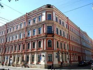 Гостевой дом Коломна