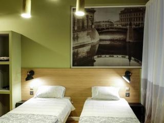 Гостевой дом Коломна