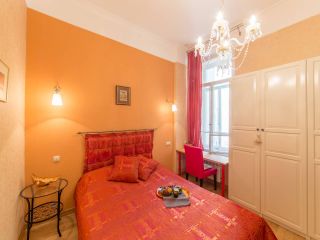 Апартаменты, Gogol House