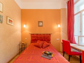 Апартаменты, Gogol House