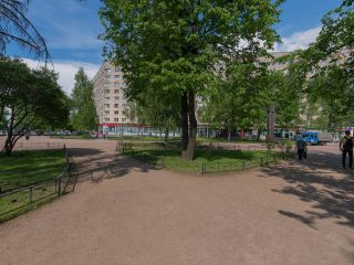 Уютная квартирка в 3-х минутах от метро