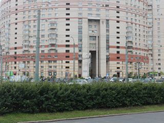 квартира