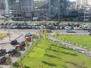 квартира