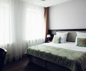 Menshicov Boutique Hotel Moscow Russia