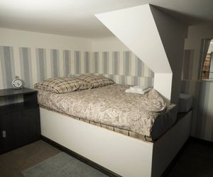 Königsberg Loft Kaliningrad Russia