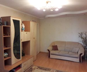 Apartment on Moskovskiy Prospekt 42 Kaliningrad Russia