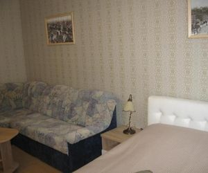 Apartment on Zoi Kosmodemyanskoy 14 Kaliningrad Russia