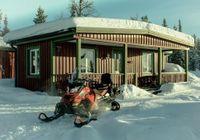 Отзывы Camp Alta Kiruna, 1 звезда