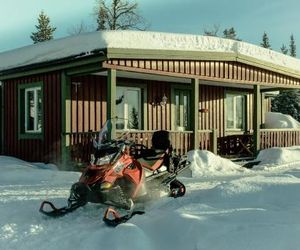 Camp Alta Kiruna Kiruna Sweden