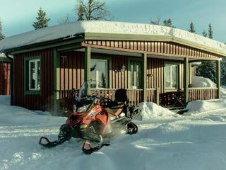Фото отеля Camp Alta Kiruna