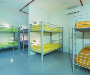 Coral Hostel Singapore Singapore