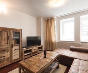 Apartment SnowWhite Vysoke Tatry Slovakia