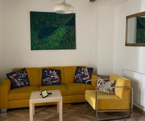 Historical apartments V18 Kosice Slovakia