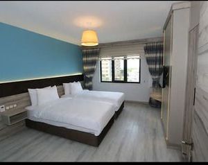 61 Park Hotel Trabzon Turkey