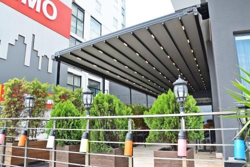 Hotel Photo 17