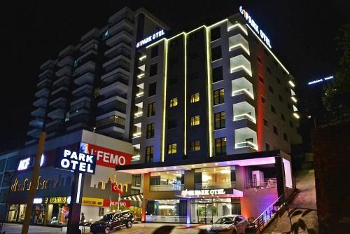 Hotel Photo 22