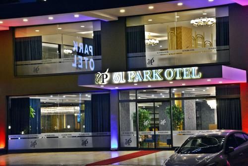 Hotel Photo 9