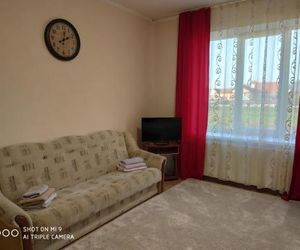 Apartments "Domovik" Parkaniya,2A/21 Mukacheve Ukraine