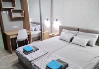 Отзывы Brand new luxury 2 bedrooms in city center K18 !!!, 1 звезда
