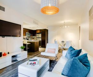 Stunning 1 bedroom Hollywood apt Hollywood United States