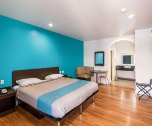 Motel 6 Houston - North Aldine United States