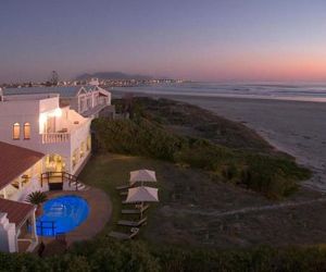 The Beach Villa Melkbosstrand South Africa