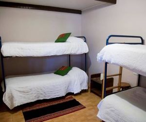 Antaira Hostel San Pedro De Atacama Chile