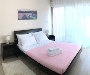 Zavos Colours Boutique new cozy 1bdr apartments Limassol Cyprus