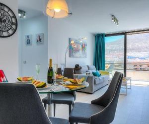 Modern Apartment Los Cristianos Center Los Cristianos Spain