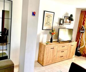 Classy Apartment II Denia Spain