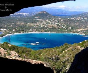 10 Casa scaledda Porto-Vecchio France