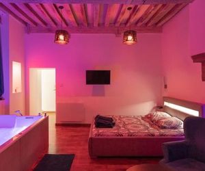 Luxury Spa Dijon France