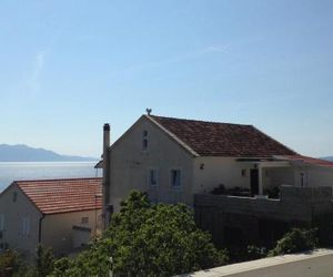 Apartments by the sea Brist (Makarska) - 15443 Podaca Croatia