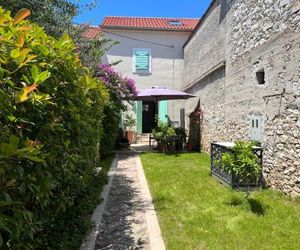 House "Vesela" Biograd Croatia