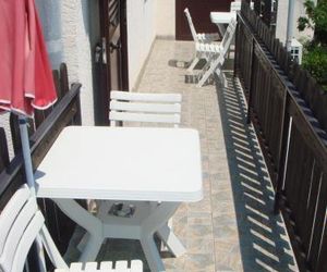 Apartmani Ivanka Baska Croatia