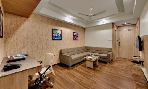 Hotel Photo 12